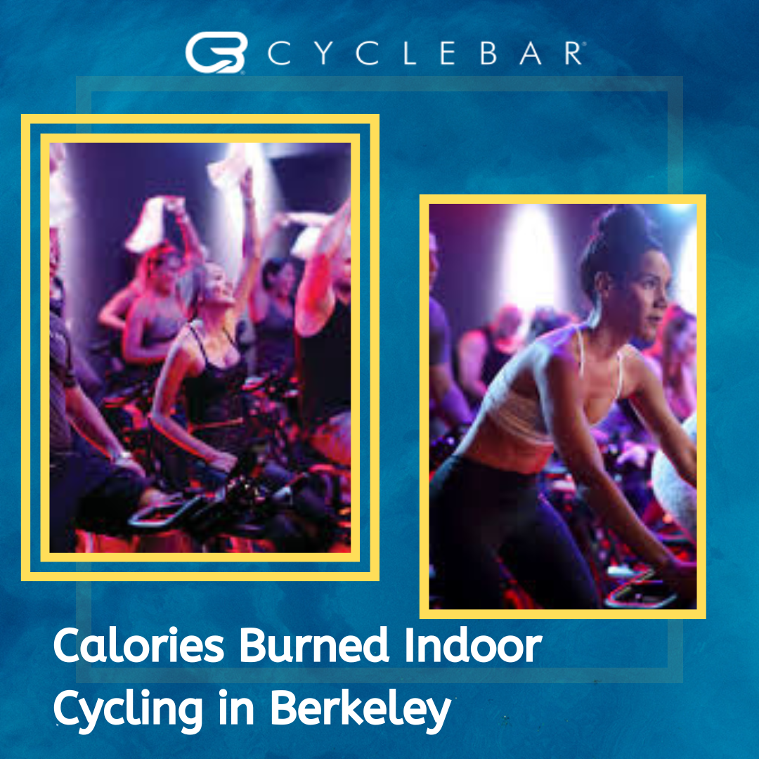 Indoor Cycling Studio
